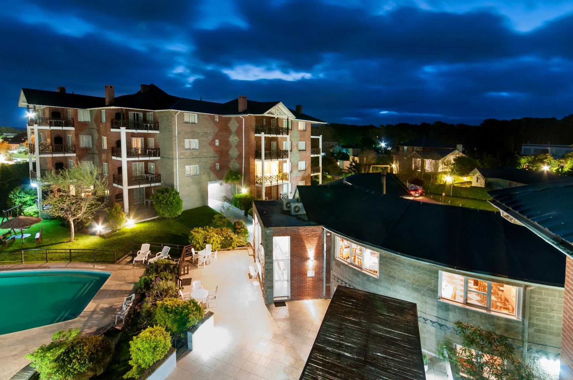 Victoria Village 까릴로 외부 사진