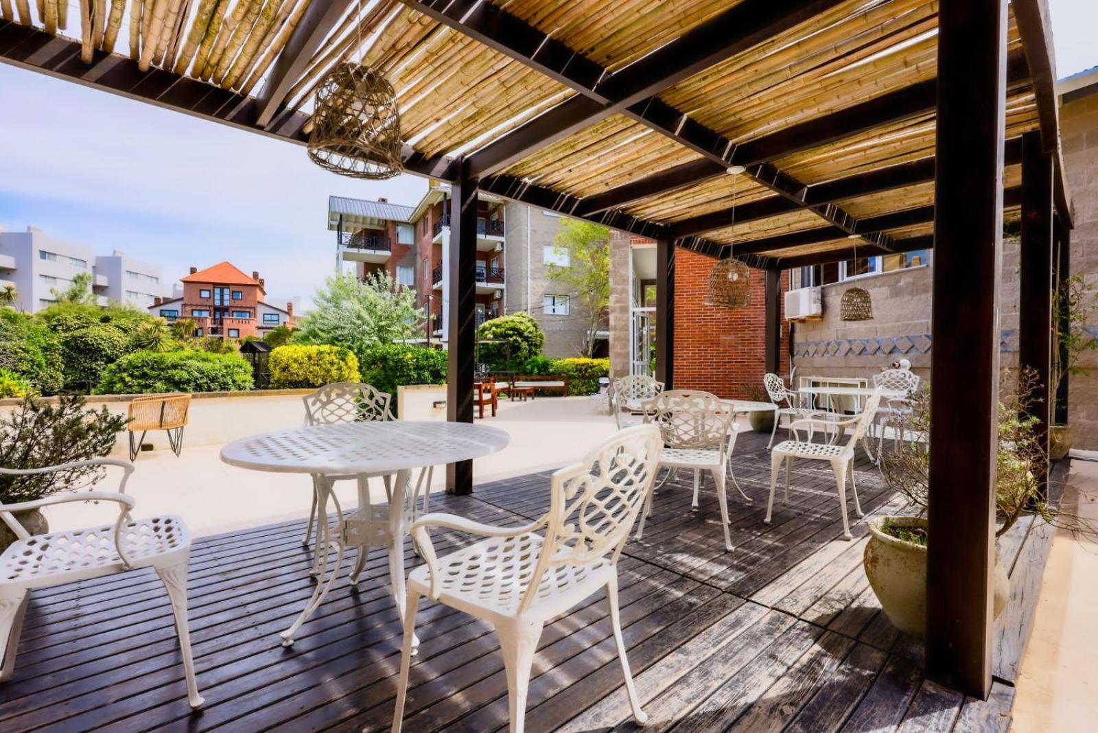 Victoria Village 까릴로 외부 사진