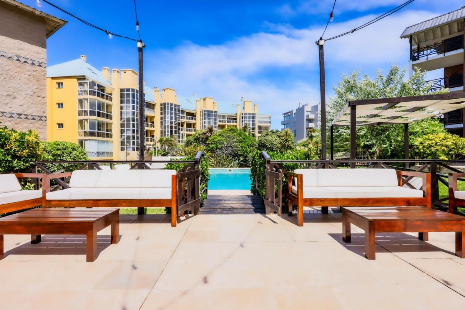 Victoria Village 까릴로 외부 사진