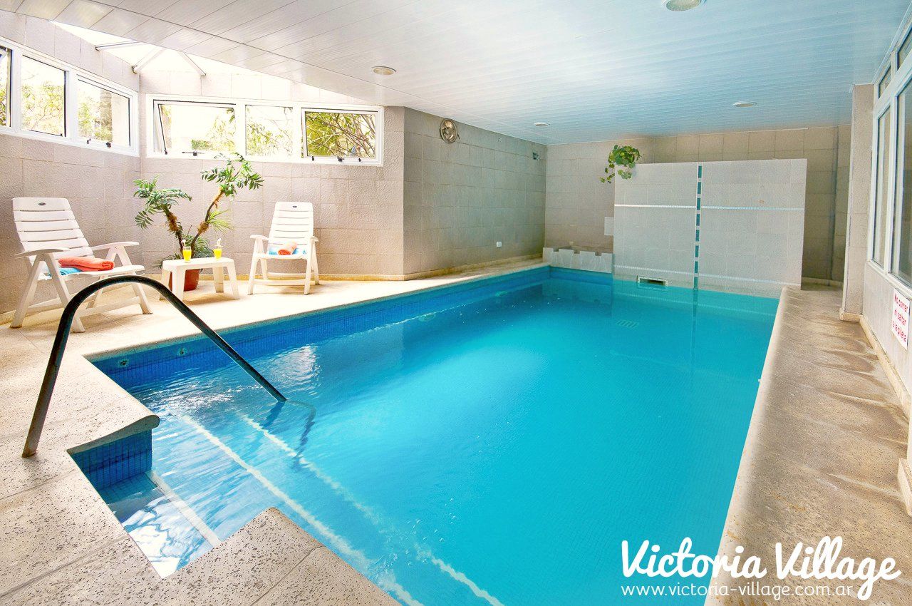 Victoria Village 까릴로 외부 사진