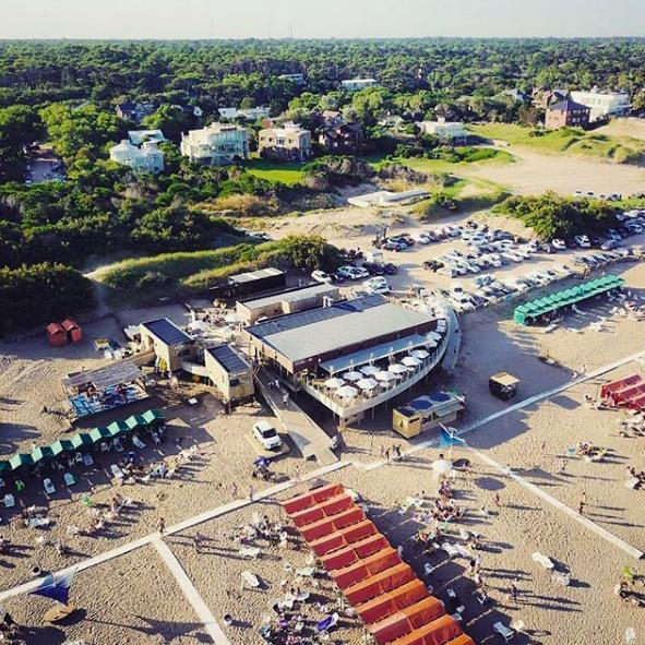 Victoria Village 까릴로 외부 사진